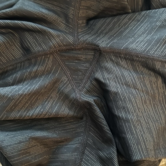 Outdoor Voices TechSweat Core 3/4 Leggings Size S - Picture 7 of 8